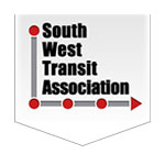 South West Transit Association logo