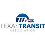 Texas Transit Association logo